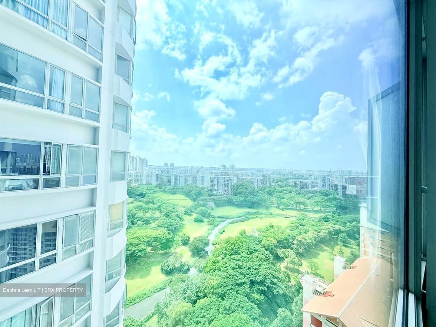 Clover By The Park (D20), Condominium #621164861